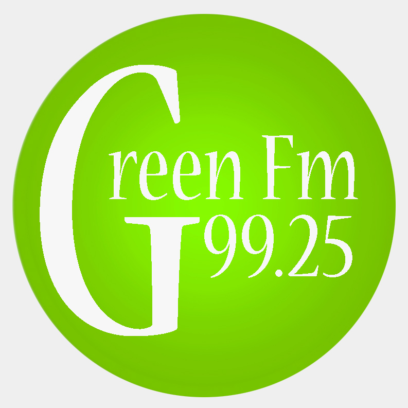 App Green FM 99.25 กรีน เอฟเอ็ม 99.25