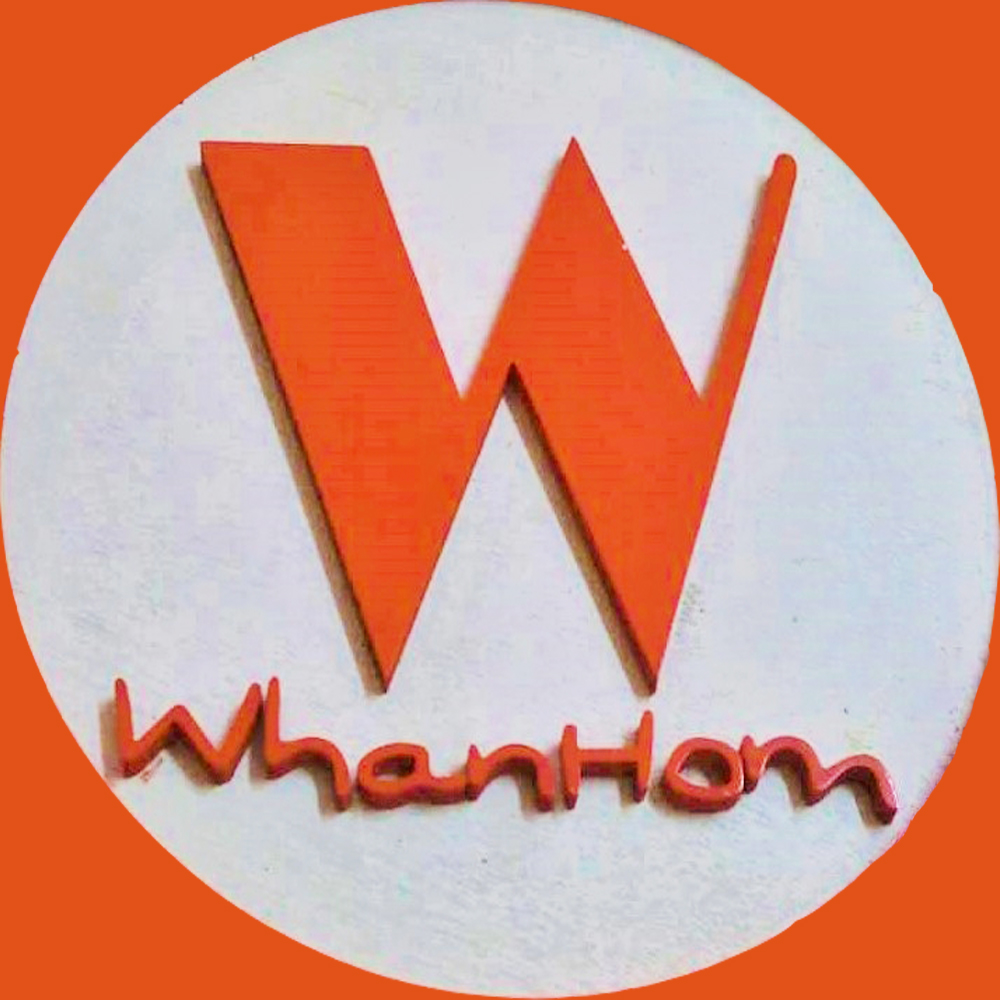 App WhanHom