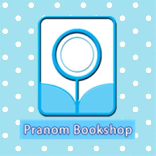 App Pranom Book Shop