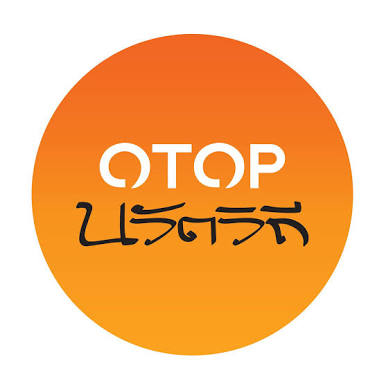 ข้อมูลสินค้า OTOP